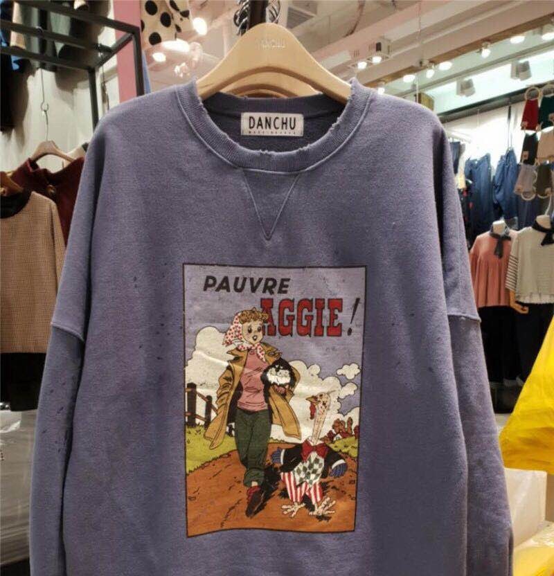 直噴T恤印花
